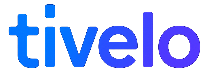 Tivelo Logo
